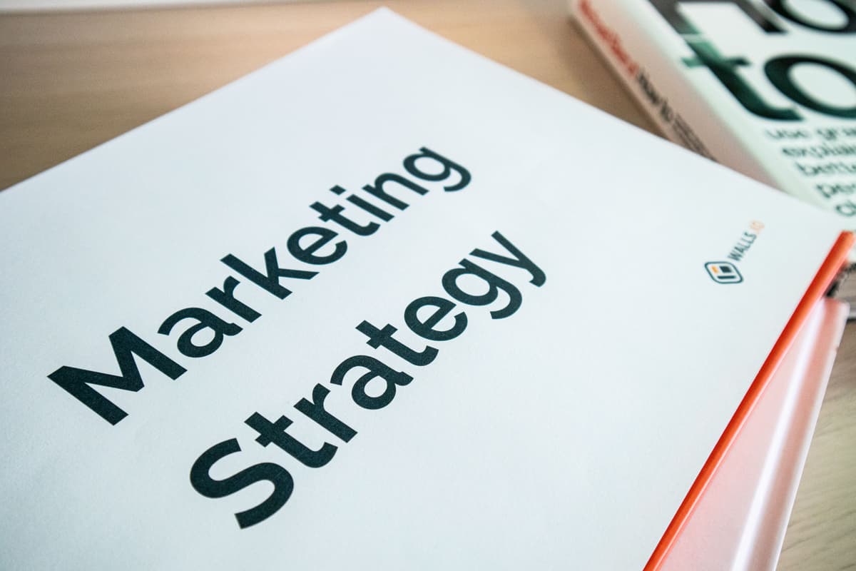 Lập kế hoạch chiến lược marketing