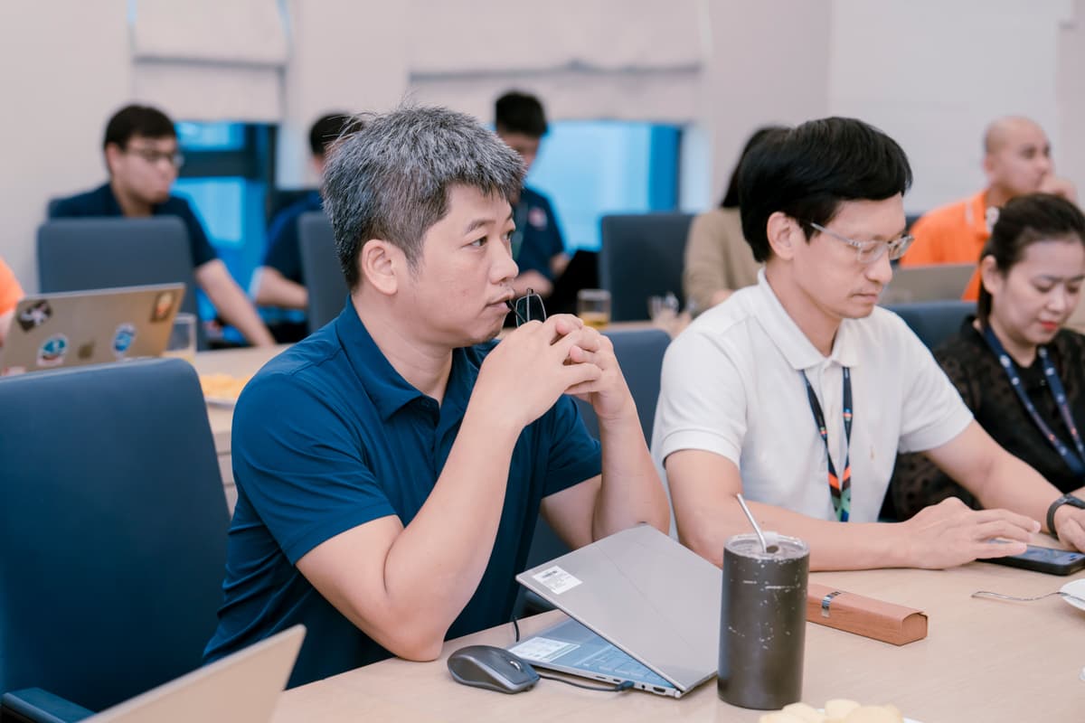 Quản lý danh mục đầu tư